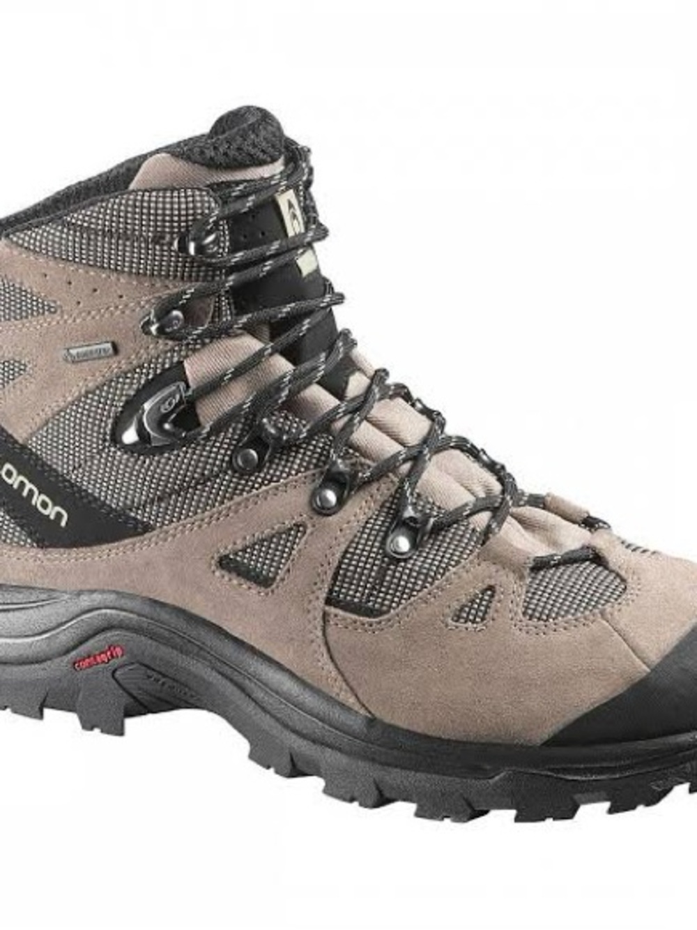 Salomon Men's Gore-Tex Discovery GTX Hiking Boots - Size 12